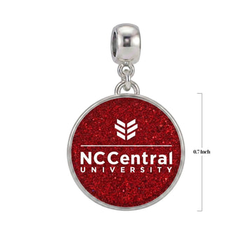 North Carolina Central University Charm