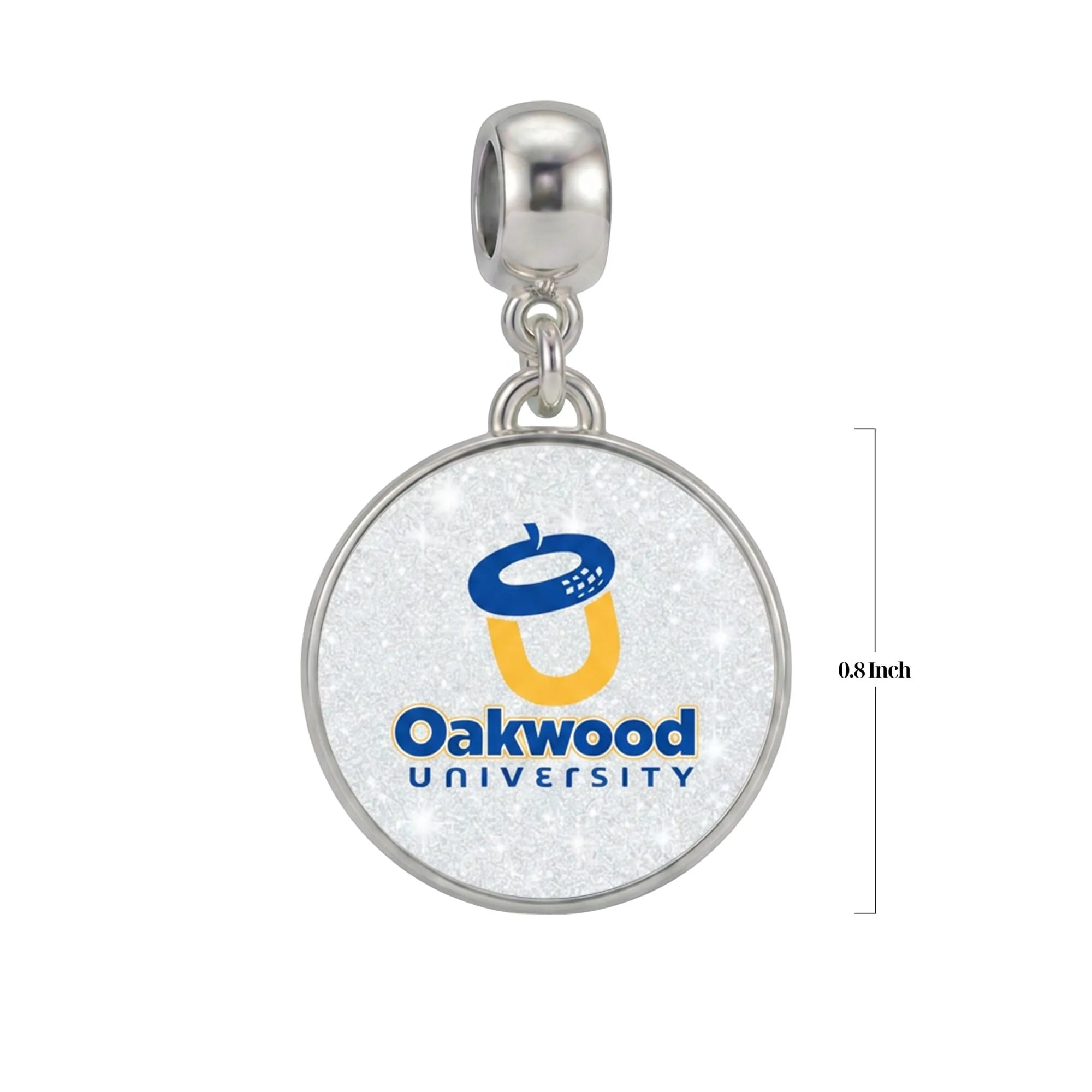 Oakwood University Charm