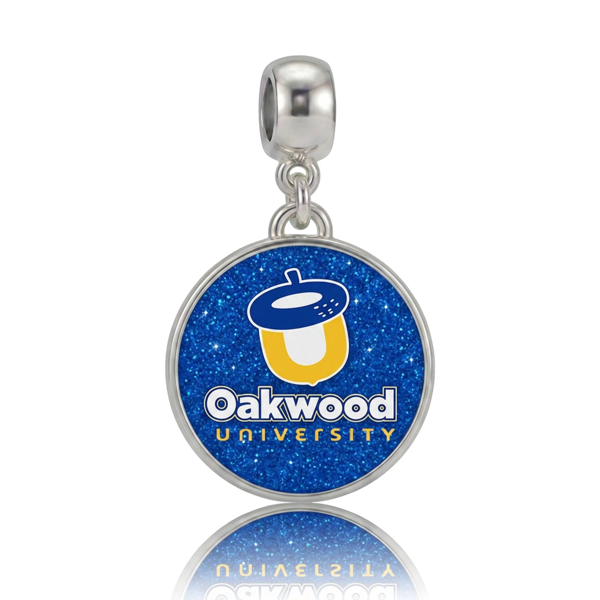 Oakwood University Charm