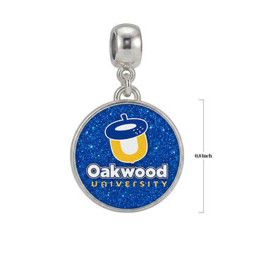 Oakwood University Charm