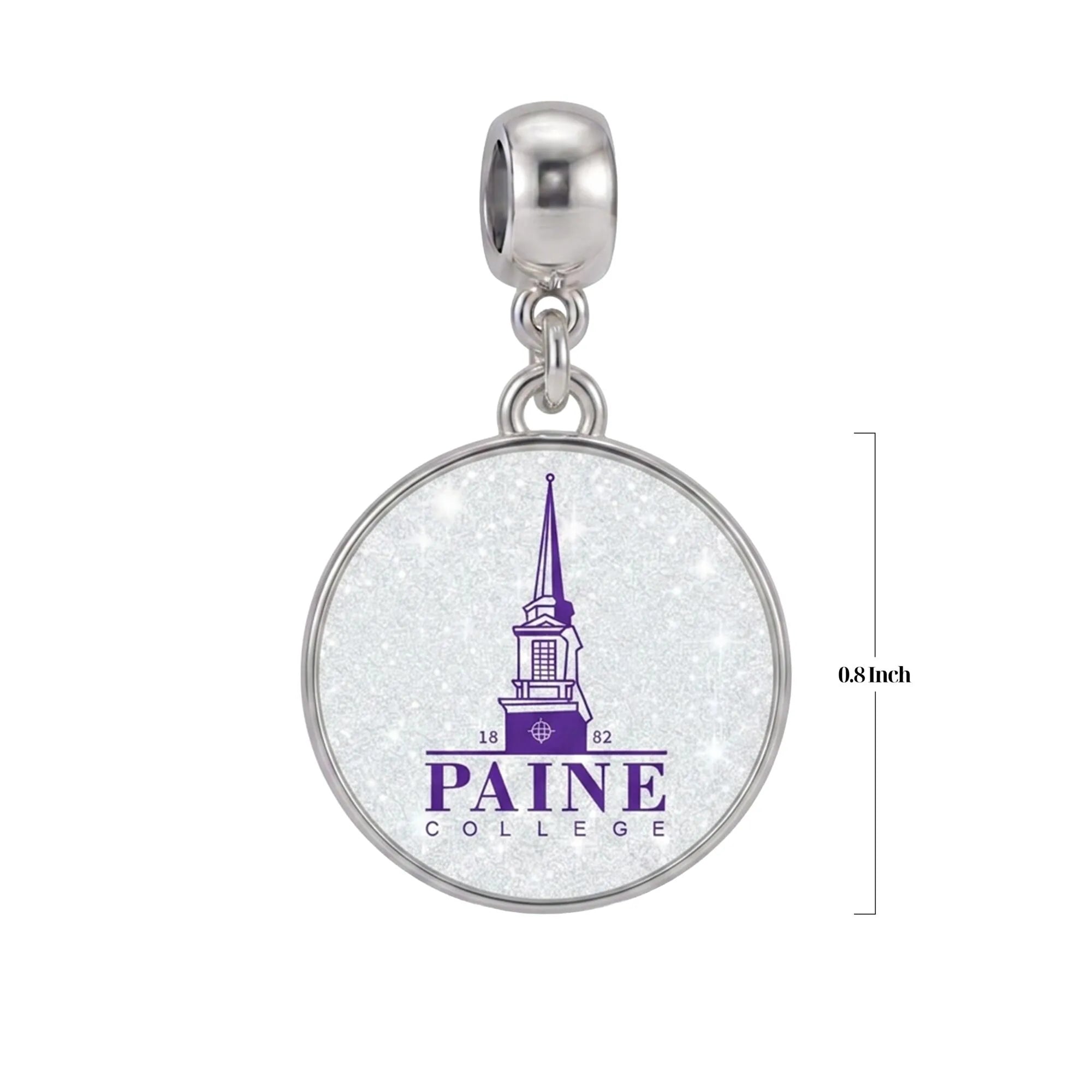 Paine College Charm