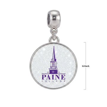 Paine College Charm