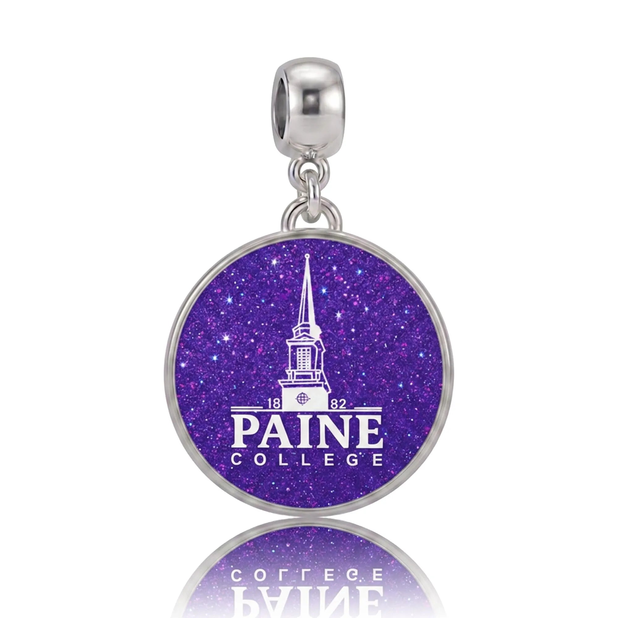 Paine College Charm