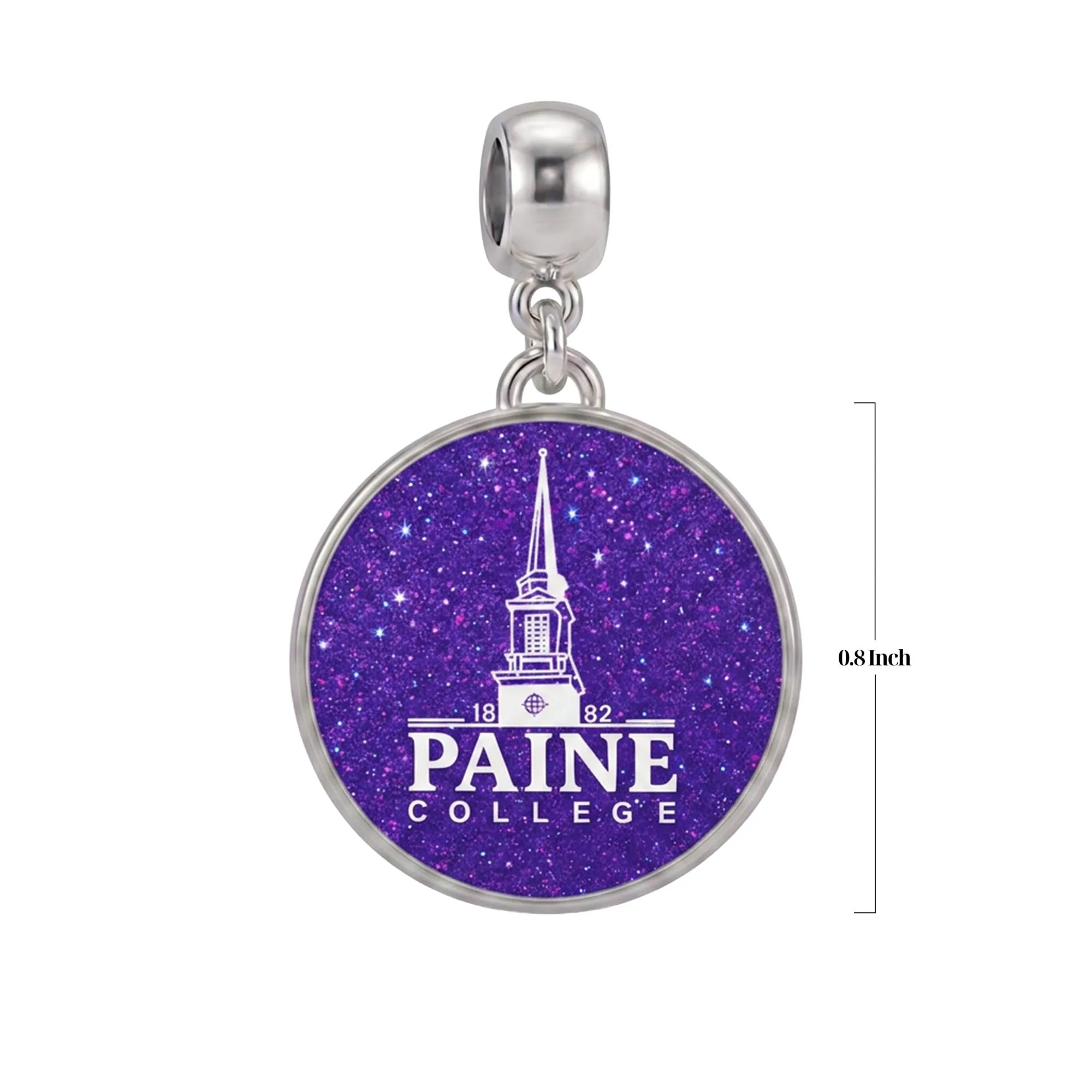 Paine College Charm