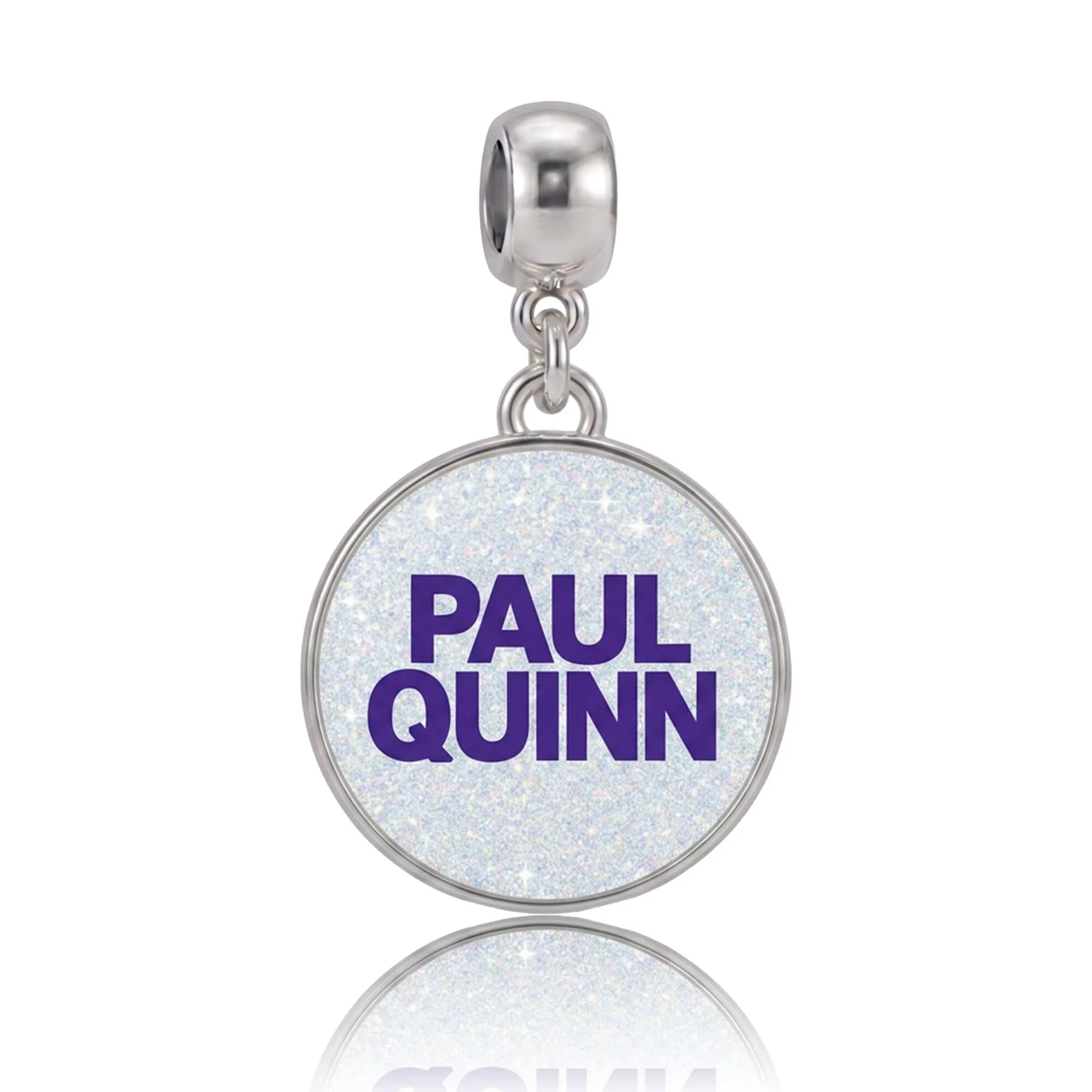Paul Quinn College Charm