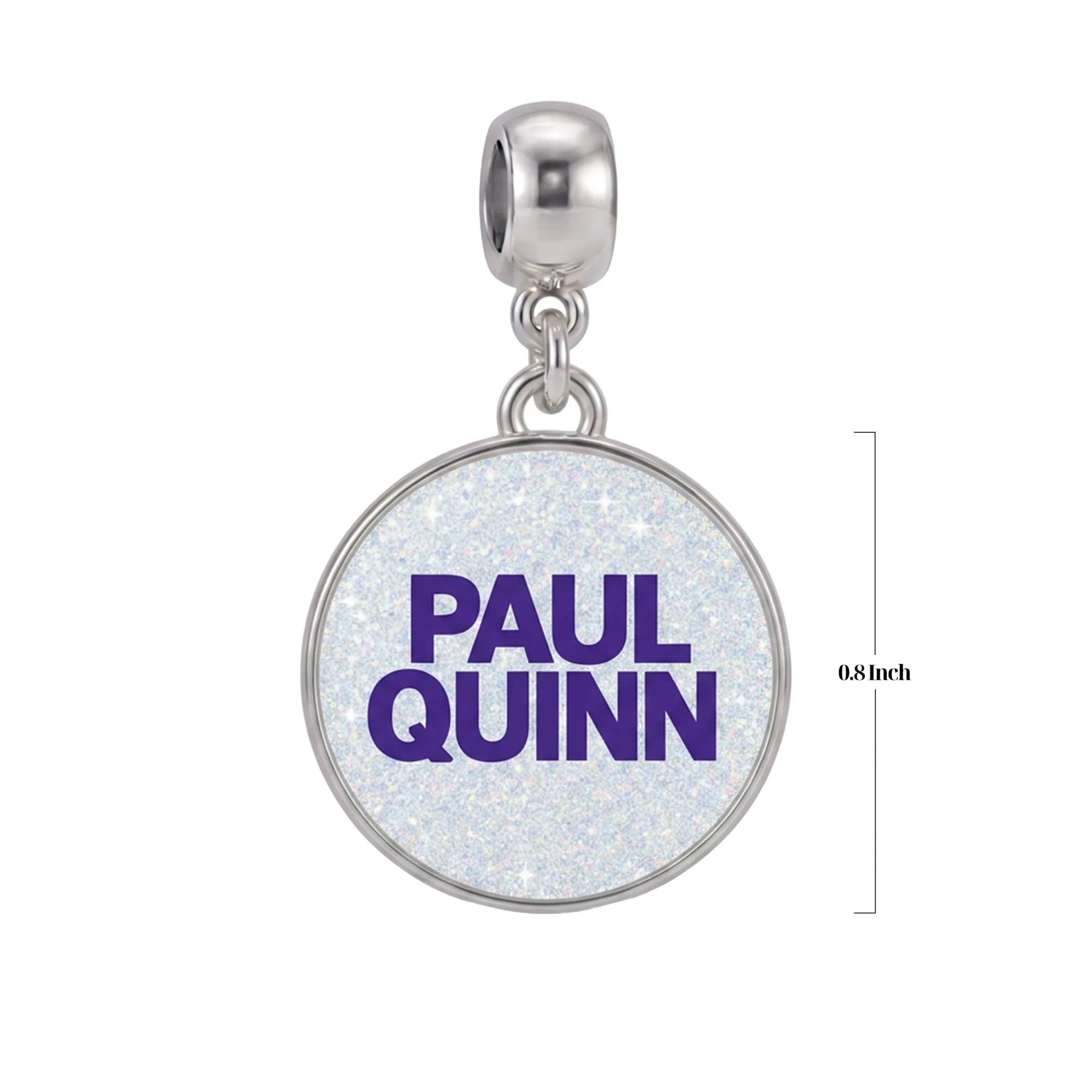 Paul Quinn College Charm