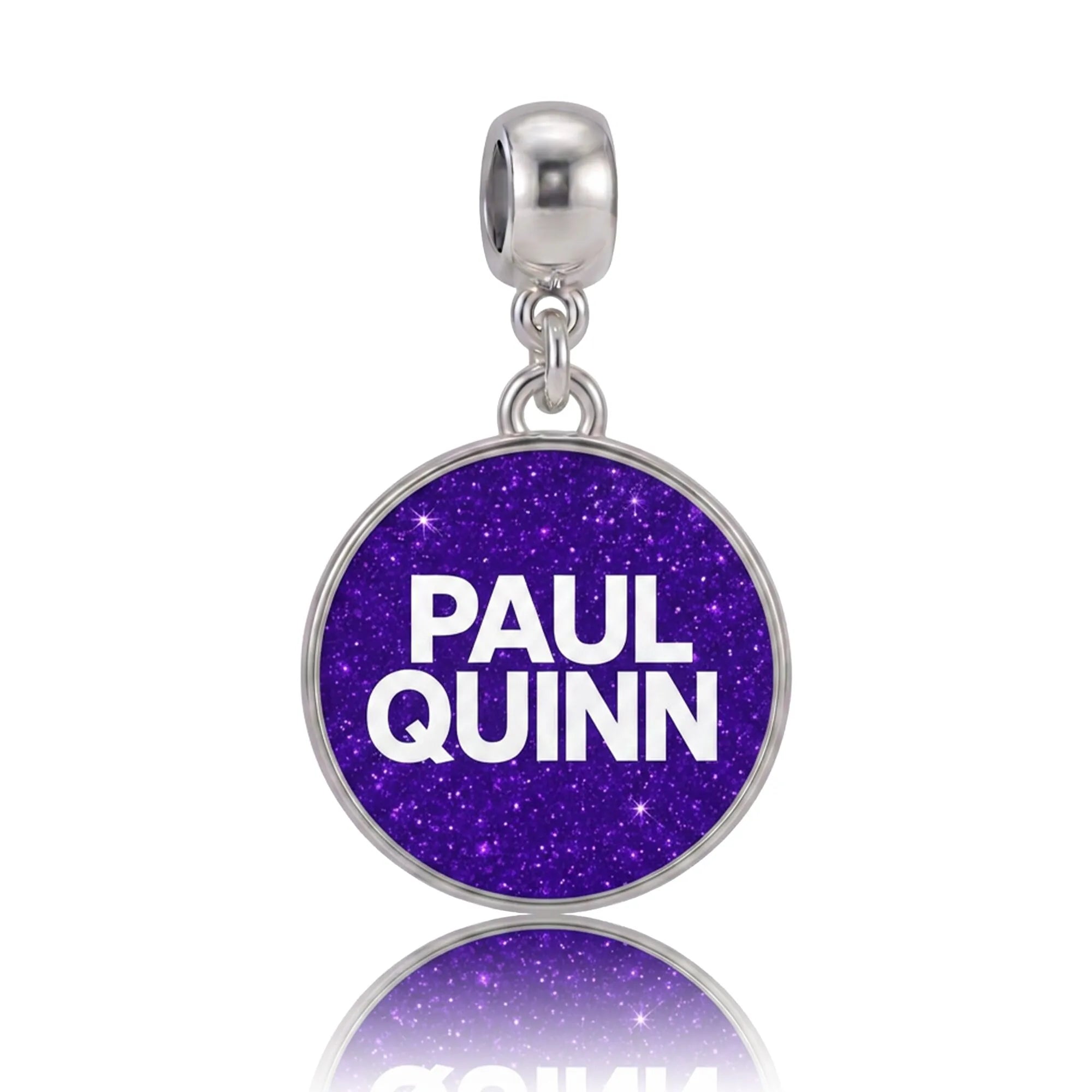 Paul Quinn College Charm
