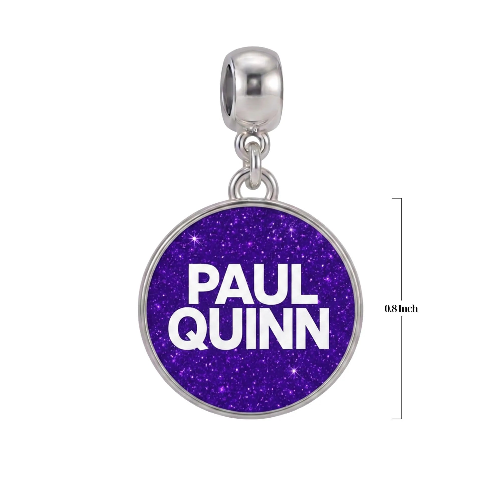 Paul Quinn College Charm
