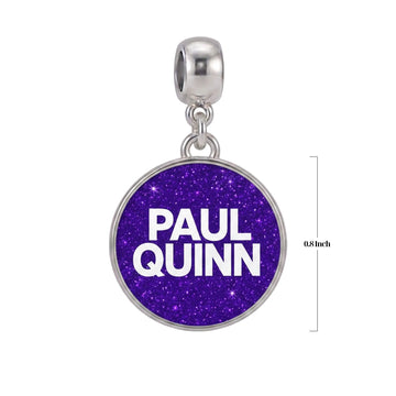 Paul Quinn College Charm