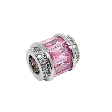 Pink Barrel - Gratia Pearl