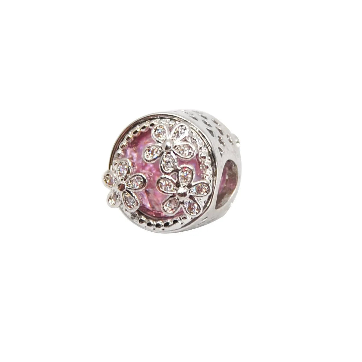 Pink Blossom - Gratia Pearl
