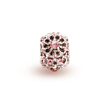 Pink Diamond - Gratia Pearl