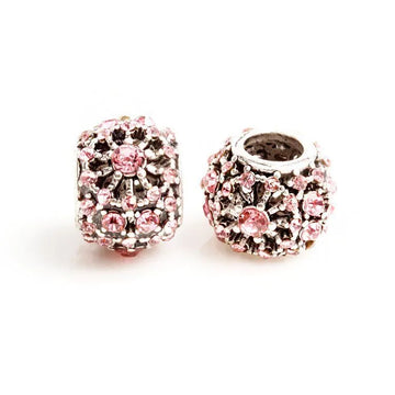 Pink Diamond - Gratia Pearl