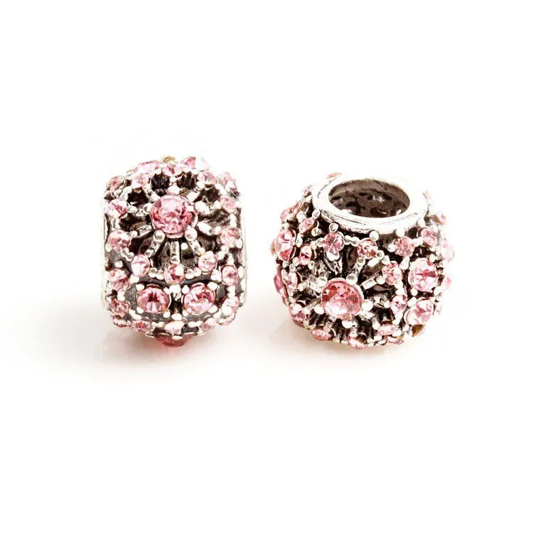 Pink Diamond - Gratia Pearl