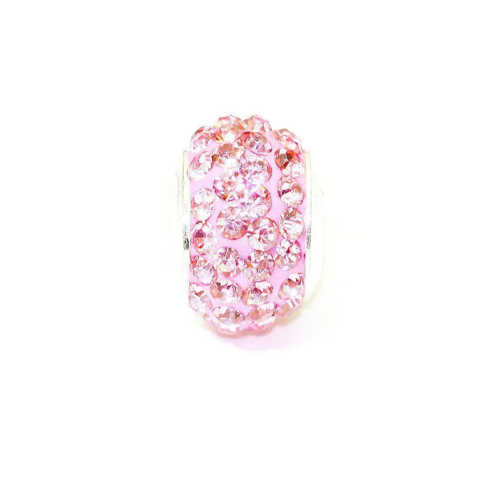 Pink Fireball - Gratia Pearl
