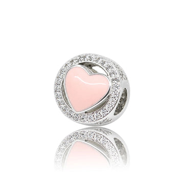 Pink Heart Forever