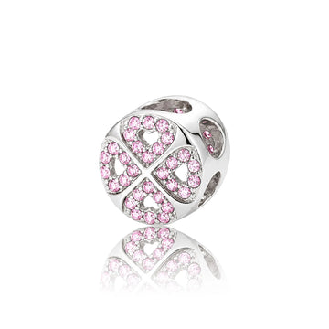 Pink Hearts