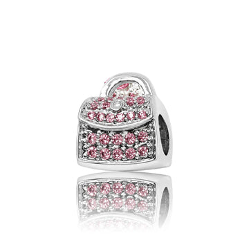 Pink Purse
