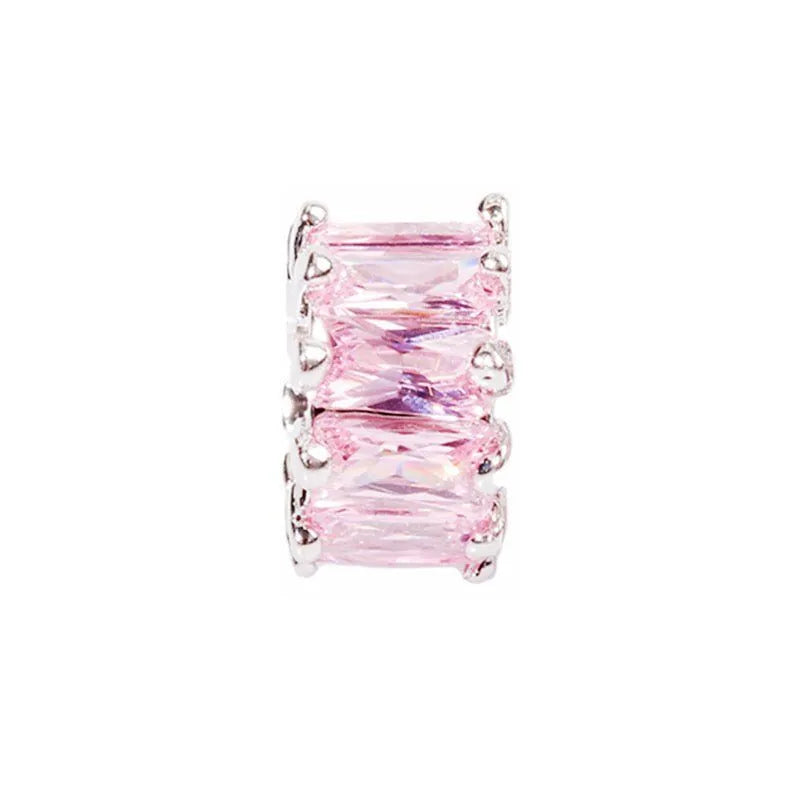 Pink Shine - Gratia Pearl