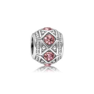 Pink Stone