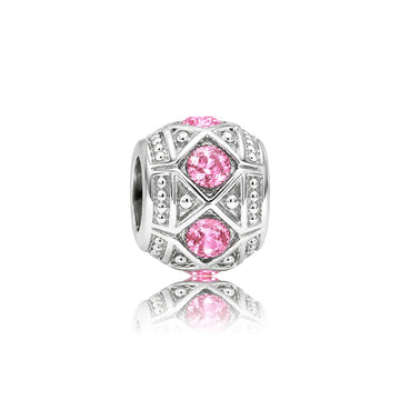 Pink Stone