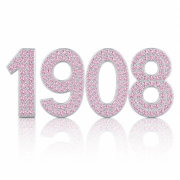 Pink 1908