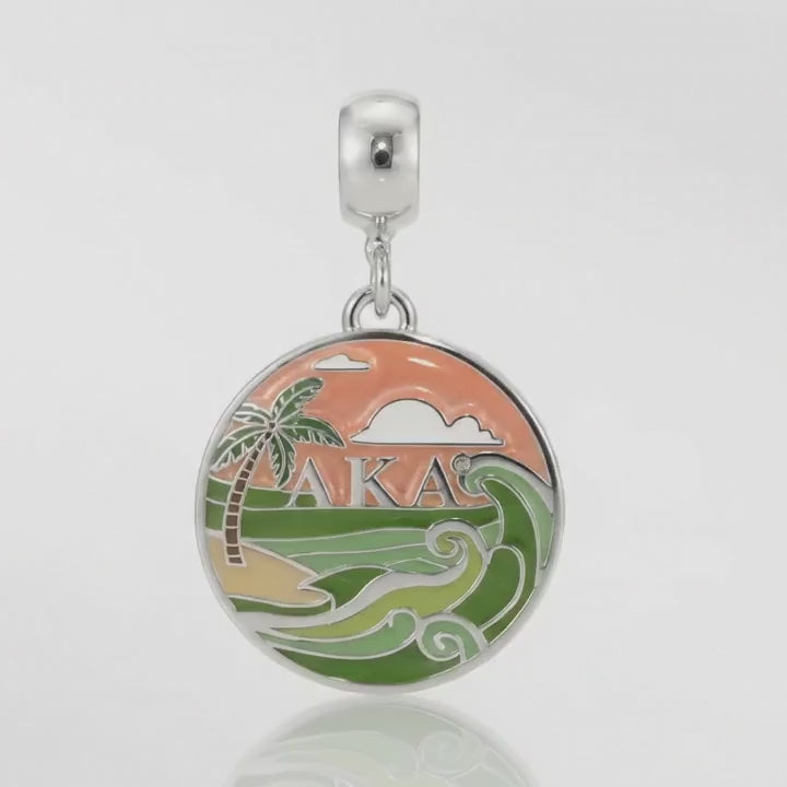 AKA Hawaii Charm