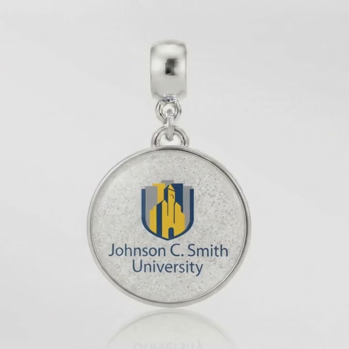 Johnson C. Smith University Charm