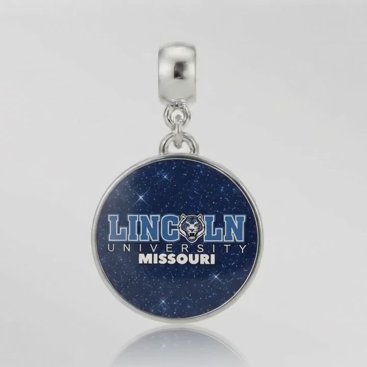 Lincoln University of Missouri Charm