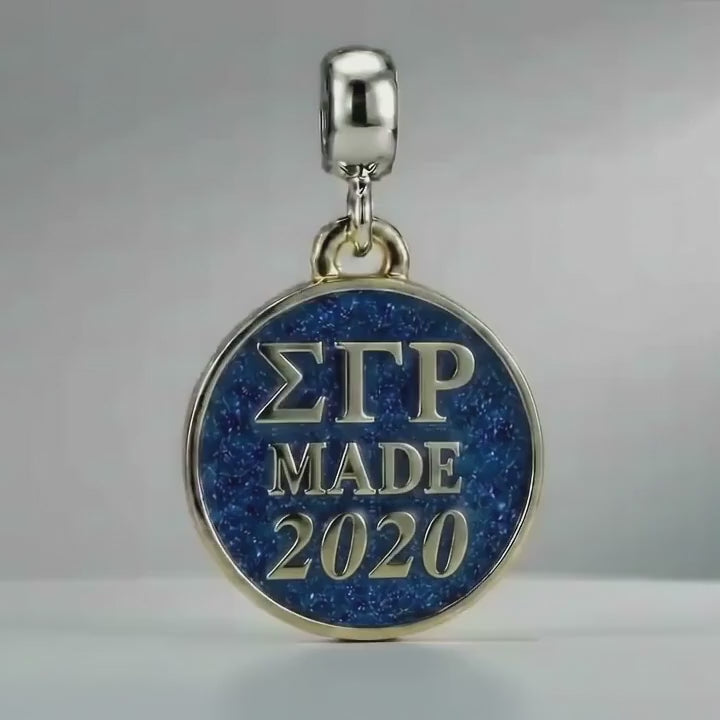 ΣΓΡ Made 2020 - Sigma Gamma Rho