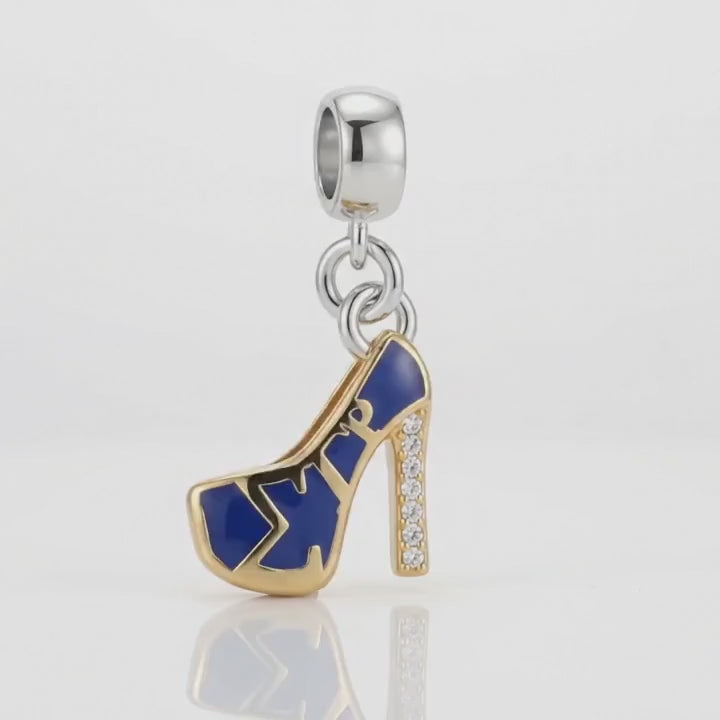 SGRHO Stiletto