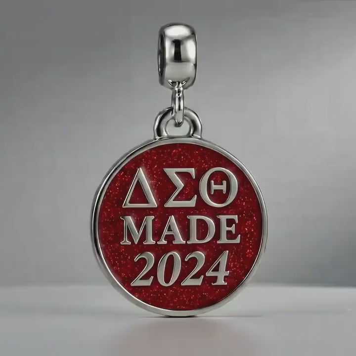 ΔΣΘ Made 2024 - Delta Sigma Theta