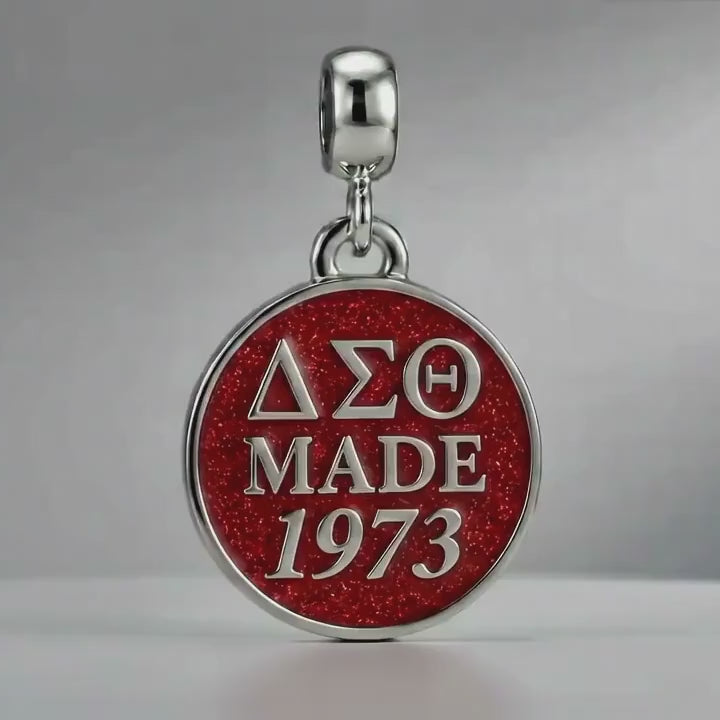 ΔΣΘ Made 1973 - Delta Sigma Theta