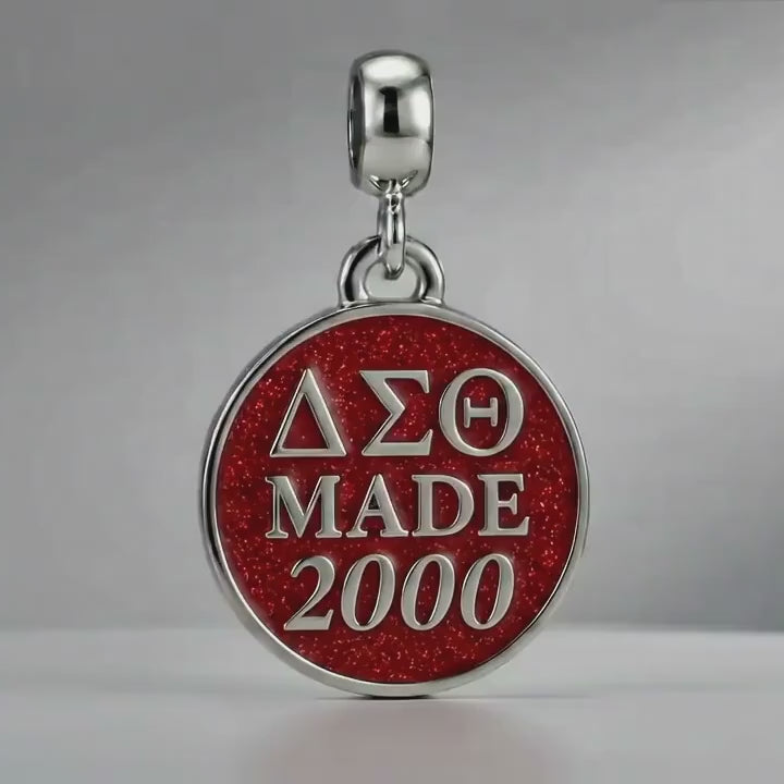 ΔΣΘ Made 2000 - Delta Sigma Theta