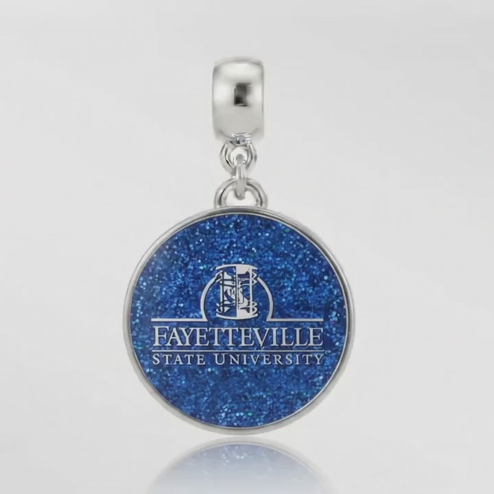 Fayetteville State University Charm