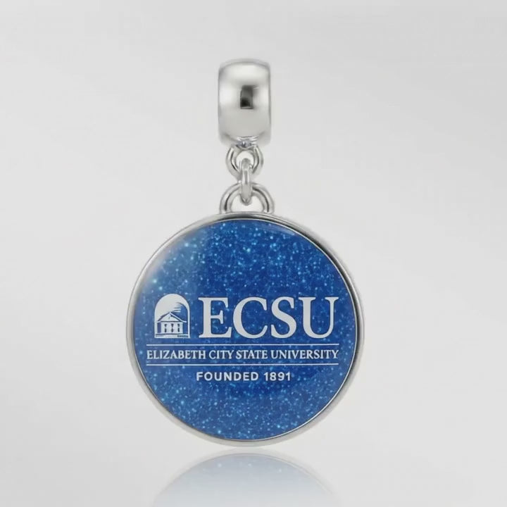 Elizabeth City State University Charm