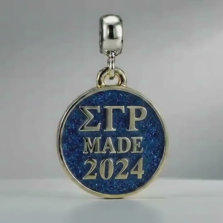 ΣΓΡ Made 2024 - Sigma Gamma Rho