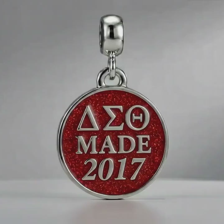ΔΣΘ Made 2017 - Delta Sigma Theta