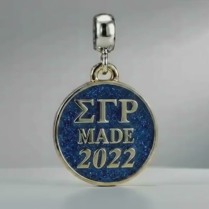 ΣΓΡ Made 2022 - Sigma Gamma Rho
