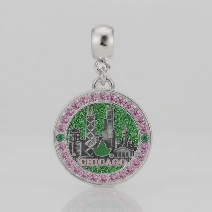 AKA Chicago Charm