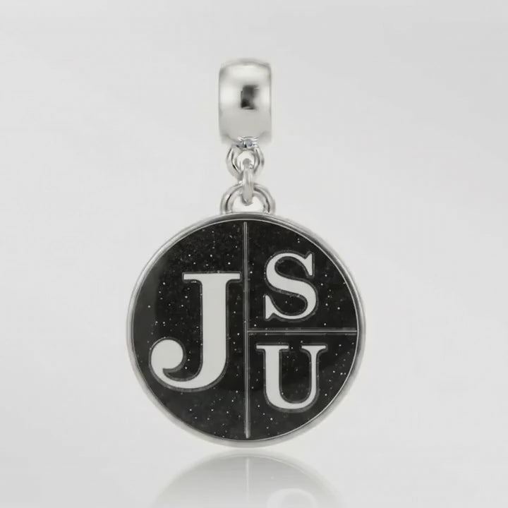 Jackson State University Charm