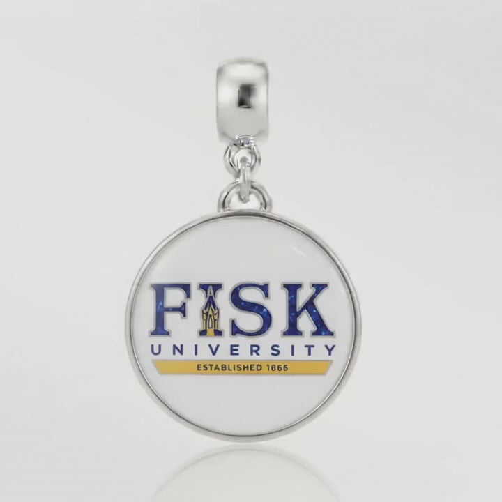 Fisk University Charm