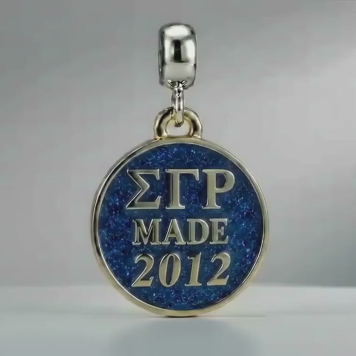 ΣΓΡ Made 2012 - Sigma Gamma Rho