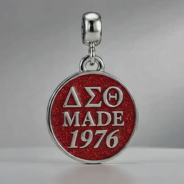 ΔΣΘ Made 1976 - Delta Sigma Theta