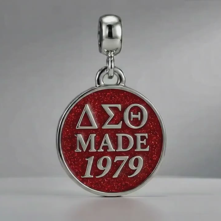 ΔΣΘ Made 1979 - Delta Sigma Theta