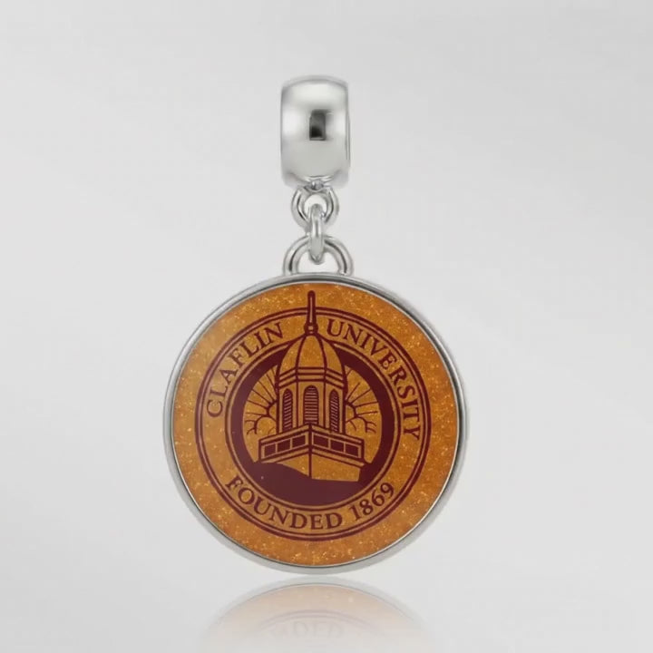 Claflin University Charm