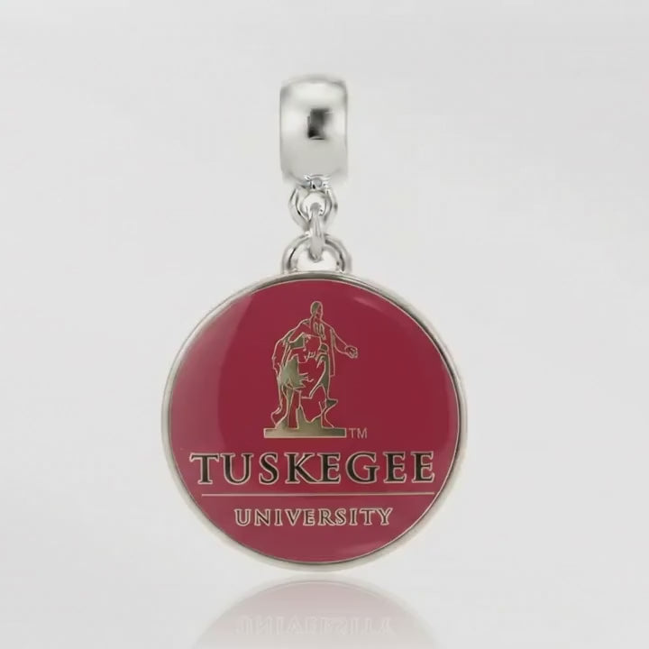 Tuskegee University Charm