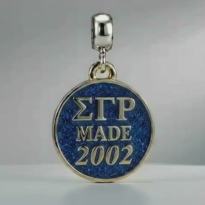 ΣΓΡ Made 2002 - Sigma Gamma Rho