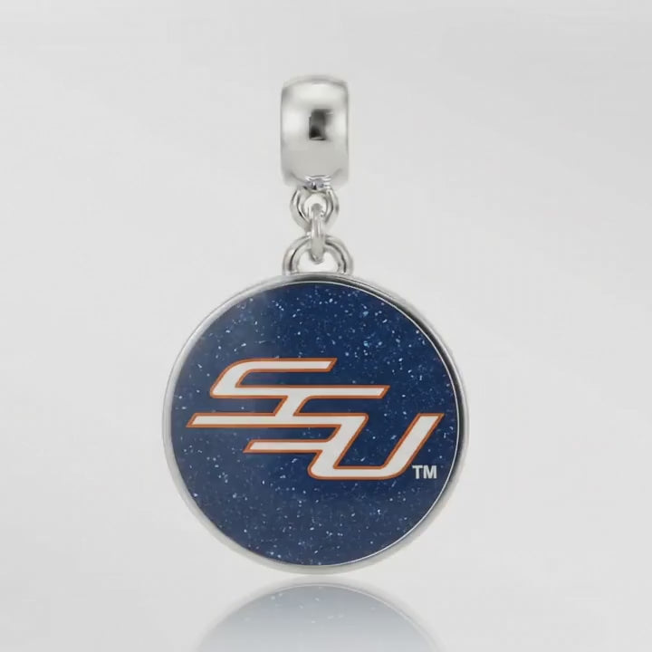 Savannah State University Charm