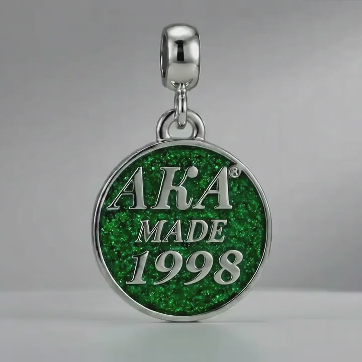 AKA Made 1998